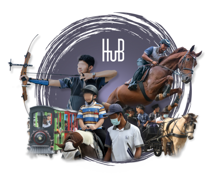 The Hub Indonesia